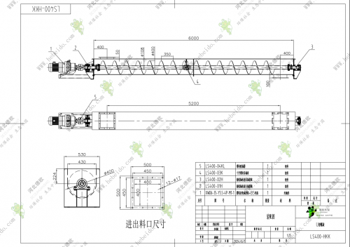 河北LS400